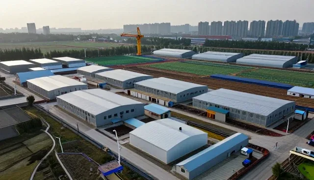施工管理中材料供应的使用与维护建议