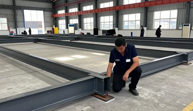 湛江市京宿钢结构工程有限公司打造对象覆盖应用案例
